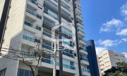 Apartamento de 56m² com 2 dormitórios e 2 vagas à venda, por R$780.000,00 Vila Mascote, São Paulo,