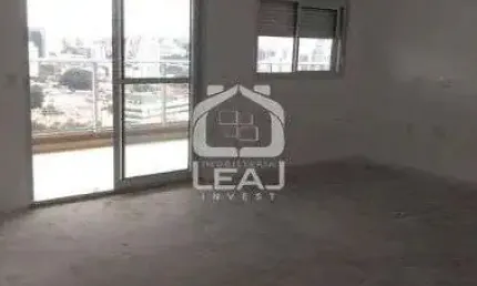 Apartamento de 102m² com 2 dormitórios e 2 vagas de garagem à venda, Jardim das Acácias, São Paulo,