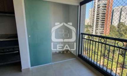 Apartamento de 38m² com 1 dormitório e 1 vaga de garagem à venda por R$ 470.000,00 na Vila Suzana,