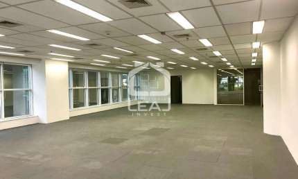 Conjunto Comercial para Locação em Vila Nova Conceição, 200 m², 6 Vagas de Garagem, R$ 21.080.00 (P