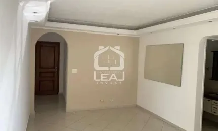 Apartamento para locação, 87 m², Vila Prel, 3 dormitórios, 1 vaga - R$ 3.900,00 (Pacote) - São Paul