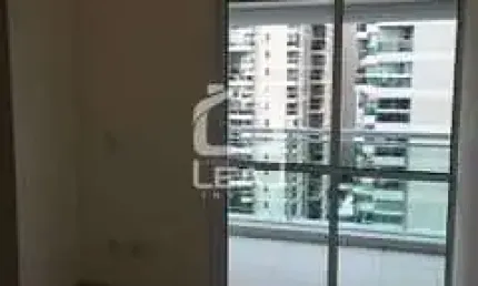 Apartamento á venda de 49m², 1 dormitório, 1 vaga de garagem - r$ 800.000,00 - campo belo, são paul