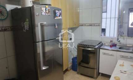 Apartamento de 44m², para Venda, COHAB, 2 Dormitórios, 1 Vaga, R$ 220.000,00, São Paulo, SP