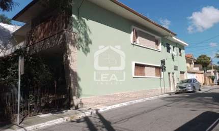 Sobrado comercial de 220m²  à venda, por RS 1.300.000,00 Vila Cruzeiro, São Paulo, SP -  Excelente