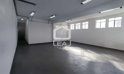 Prédio de 550m² à venda, por r$ 2.000.000,00 e locação por r$ 12.000,00/mês, jardim monte azul, são