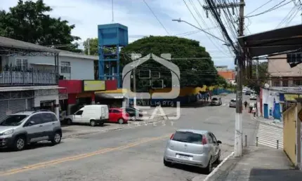 Sobrado de 300m² à venda, por R$ 500.000,00 Jardim Soraia, São Paulo, SP - Imóvel para renda, excel