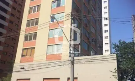 Conjunto comercial de 42m² à venda por 385.000,00 no Itaim Bibi, São Paulo, SP
