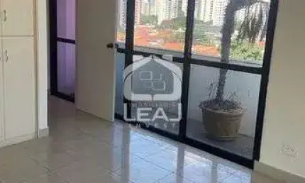 Conjunto de 70m² com ampla sacada e 1 vaga de garagem a venda, por R$ 750.000,00 Vila Nova Conceiçã