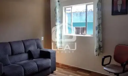 Sobrado de 200m² para renda à venda, com 5 dormitórios e 3 vagas de garagem - R$ 400.000,00 -  Jard