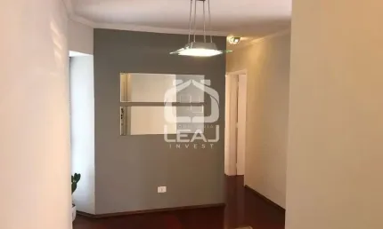 Apartamento para venda em Vila Olímpia, 60m², 2 dormitórios, 1 vaga - R$ 750.000,00 (Venda), R$ 6.0