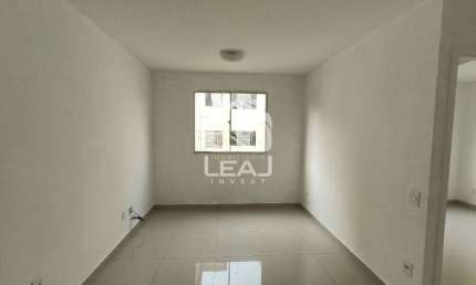 Apartamento para locação, 38 m², Jardim Vaz de Lima, 2 dormitórios - R$ 1.455,7 (Pacote) - São Paul
