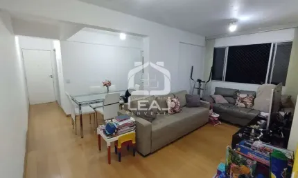 Apartamento à venda com 64m², 3 dormitórios, 1 vaga de garagem - R$ 400.000,00 - Jardim Monte Kemel