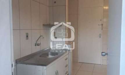 Apartamento de 70m² com 3 dormitórios e 1 vaga de garagem à venda, por R$ 290.000,00 Jardim Umuaram