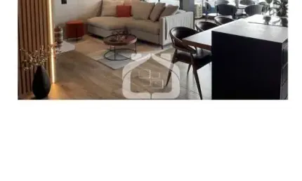 Apartamento de 73m² com 1 dormitório e 1 vaga de garagem à venda, Cerqueira César, São Paulo, SP. Ó