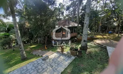 Sítio à venda, Porteira fechada! 5.000m² por R$ 520.000,00, Embu-Guaçu, SP. Não perca essa oportuni