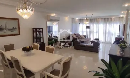 Belíssimo apartamento de 176m2² sendo 3 suítes e 2 vagas de garagem à venda, por r$ 850.000,00, pit