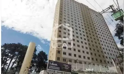 Apartamento à venda possui 26m2 - com 1 dormitório, no valor de R$ 217.300,00 - Jardim Mirante, São