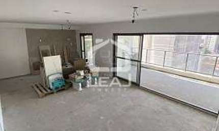 Apartamento à venda, Jardim das Acácias, São Paulo, SP