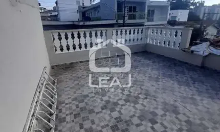 Sobrado de 96m² com 4 dormitórios sendo 1 suíte. A venda por R$ 690.000,00 -  Jardim Germânia, São