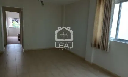 Apartamento de 57 m² com  dormitorios, sala e 1 vaga de garagem.  Á venda - Jardim Paulista, São Pa