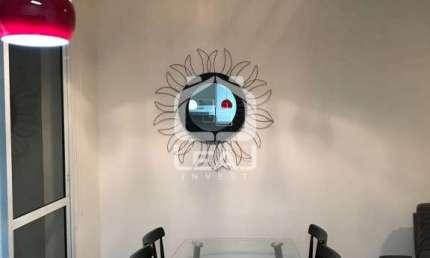 Apartamento duplex 49m² à venda possui 1 dormitório no valor de R$550.000,00 -  Vila Andrade, São P