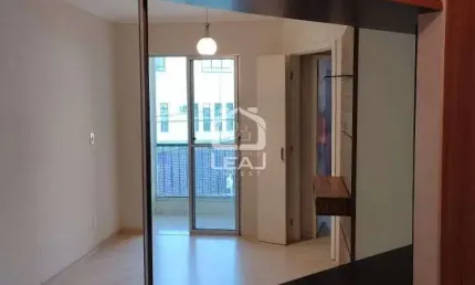 Apartamento à venda no Jardim Amália, 52m², 2 dormitórios, 1 vaga de garagem - R$ 320.000,00, São P