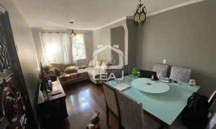 Apartamento à venda, 68m2 ,com 3 dormitórios e 1 vaga de garagem no valor de R$ 470.000,00 - Jardim