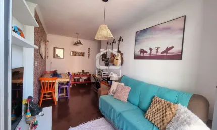 Apartamento à venda, 54m², 2 dormitórios, 1 vaga, no valor de r$310.000,00 - vila andrade, são paul