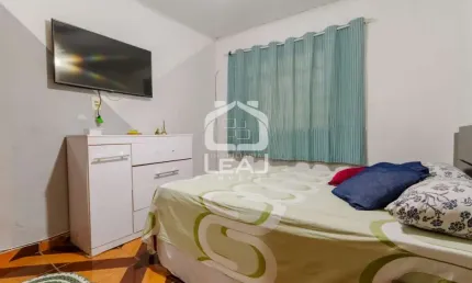 Casa à venda, 260m² com 9 dormitórios, 3 vagas de garagem - R$ 550.000,00 - Jardim das Rosas ,São P