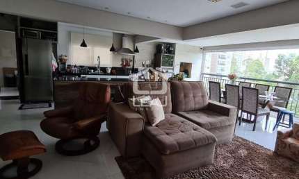 Apartamento à venda possui 133m² com 3 dormitórios sendo 3 suítes, no valor de R$ 1.280.000,00 - Pa