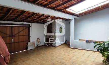Casa à venda 189 m², 3 dormitórios sendo 1 suíte, 2 vagas garagem - R$ 550.000,00 - Chácara Agrindu
