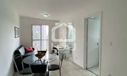 Apartamento para alugar, 42 m², 1  dormitório, sendo suíte, 1 vaga de garagem - r$ 2.587,10 (pacote