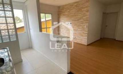 Apartamento à venda 53m², 2 dormitórios, 1 vaga garagem - R$ 286.200,00 - Cidade Intercap, Taboão d
