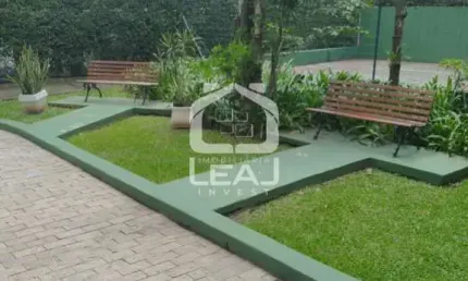 Apartamento à venda 89m², 3 dormitórios, 1 vaga de garagem - r$ 540.000,00 - campo belo, são paulo,