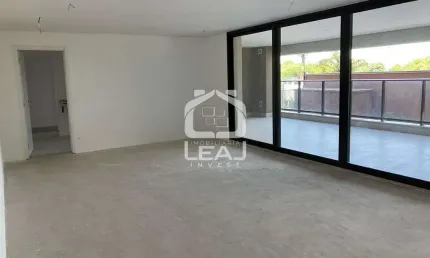 Apartamento no Contrapiso, Jardim Guedala, com 4 Suítes e 4 Vagas à Venda, 230 m² por R$ 5.088.000,