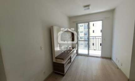 Apartamento á venda 50m², 2 Dormitórios, 1 Vaga Garagem - R$400.000,00 - Jardim Parque Morumbi, São