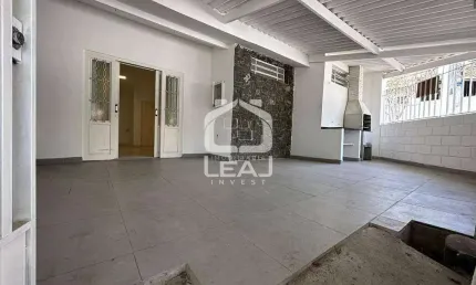 Casa com 3 Quartos, 1 Suíte e 2 banheiros à Venda, 131 m² por R$ 1.400.000,00 - Brooklin, São Paulo