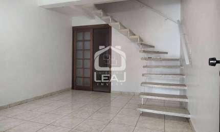 Sobrado à venda, 92m², 3 quartos, 2 vagas de garagem - R$ 390.000,00- Jardim Amália, São Paulo, SP