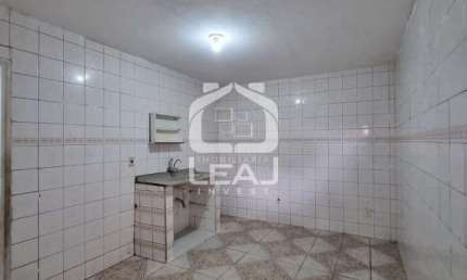 Casa para locação, 60m², Jardim Irapiranga, 2 dormitórios 1 vaga - R$1.000,00 - São Paulo, SP