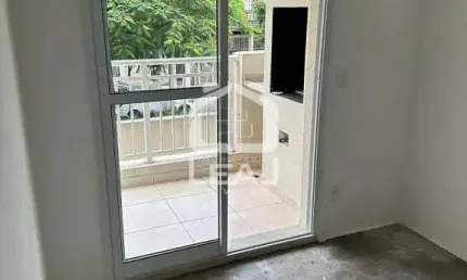 Apartamento NOVO à venda no Campo Limpo, 49m², 2 dormitórios, 1 vaga garagem - R$ 275.000,00 Jardim