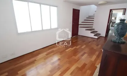 Sobrado à venda, 145m², 2 dormitórios, 2 vagas - r$1.060.000,00 santo amaro, são paulo, sp