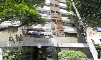 Sala para locação, 180m², 4 banheiros, 4 vagas de garagem, Próx. Estação Campo Belo -- Campo Belo,