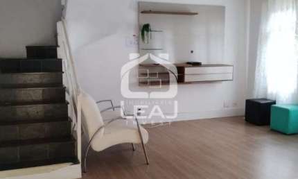 Sobrado no condomínio Villa das Flores (Horto do Ypê) à venda, 180m², 3 dormitórios  (1 suíte) - R$