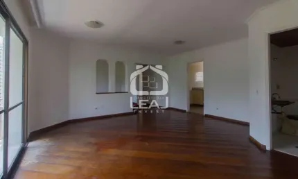 Apartamento no jardim ampliação/morumbi com 3 dormitórios (1suíte), 119 m², à venda por r$760.000,0