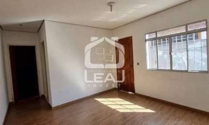 Casa térrea à venda no Jardim São Luís, 137m², 3 dormitórios, 2 vagas de garagem - R$ 450.000,00 -
