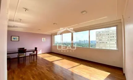 Apartamento para alugar em Granja Julieta, 160m², 3 dormitórios, 2 vagas garagem -  - São Paulo, SP