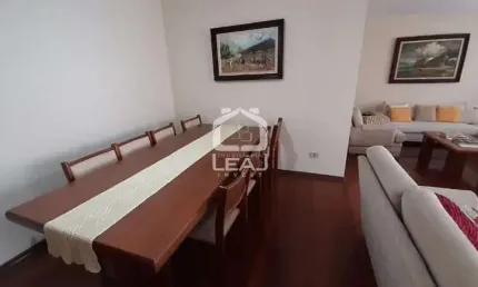Apartamento à venda no morumbi, 146m², 4 dormitórios, 3 vagas de garagem - r$ 800.000,00 - são paul
