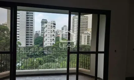 Apartamento à venda em vila nova conceição, 142m², 3 dormitórios, sendo 3 suítes, 2 vagas de garage