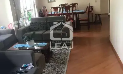 Apartamento à venda no Morumbi Sul Park, 101m², 3 dormitórios, 3 banheiros, 2 vagas garagem - R$ 58