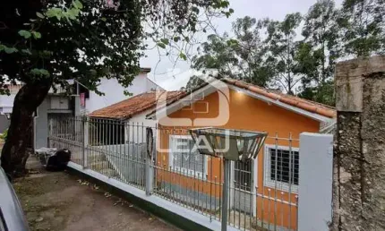 Casa para venda no Jardim Germânia, 202m², 3 dormitórios, 3 vagas de garagem - R$ 599.000,00 (venda